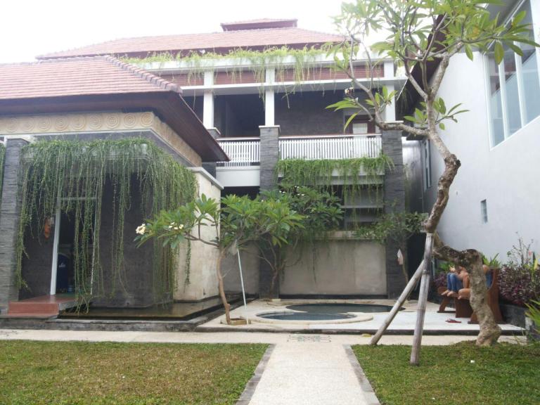 Detail Rumah Sejuk Dan Asri Nomer 40