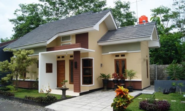 Detail Rumah Sejuk Sederhana Nomer 15