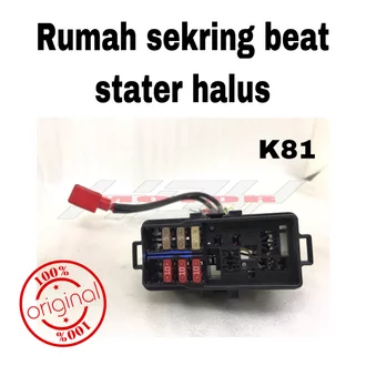 Detail Rumah Sekring Beat Fi Nomer 35