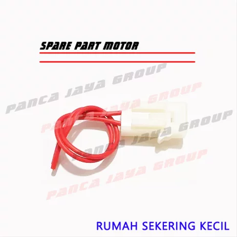 Detail Rumah Sekring Motor Nomer 47