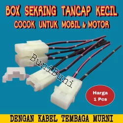 Detail Rumah Sekring Motor Nomer 50