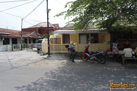 Rumah Selvi Ananda - KibrisPDR