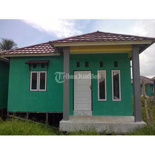 Detail Rumah Semi Permanen Nomer 38