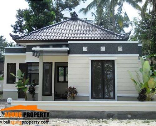 Detail Rumah Semi Permanen Murah Nomer 19