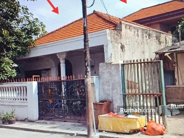 Detail Rumah Semper Barat Nomer 53