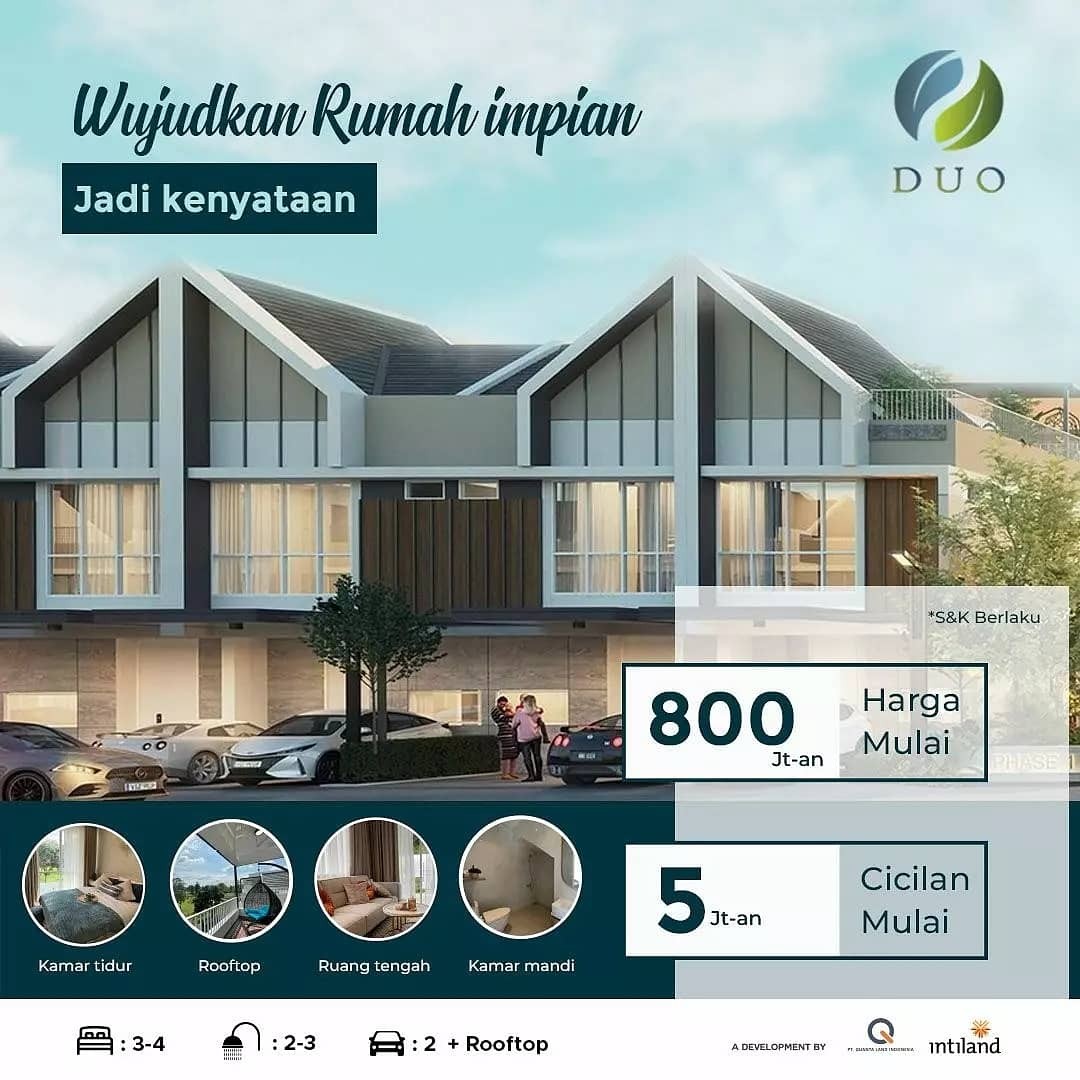 Detail Rumah Sendiri Lebih Nyaman Nomer 24