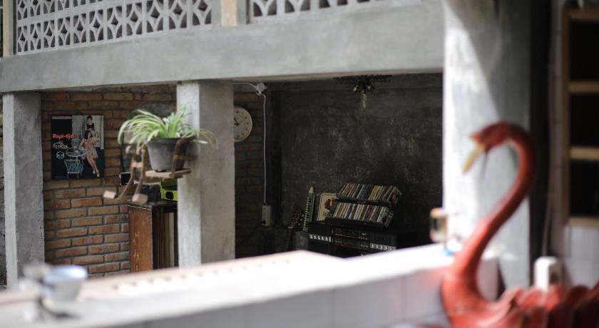 Detail Rumah Senjakala Jogja Nomer 17