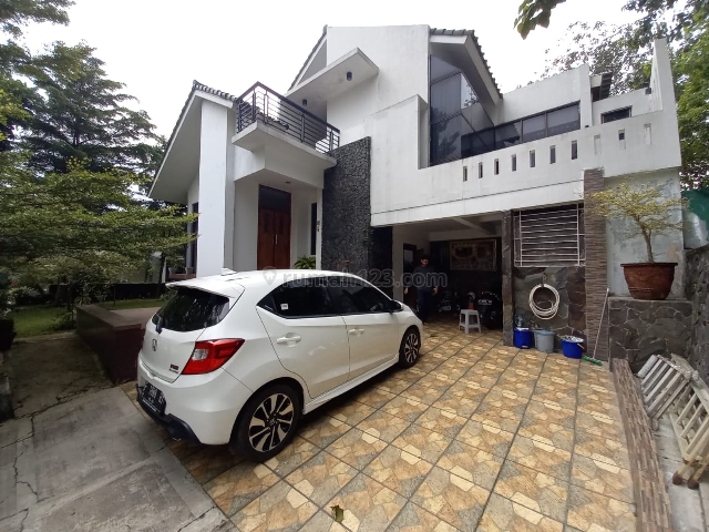 Detail Rumah Sentul City Nomer 6