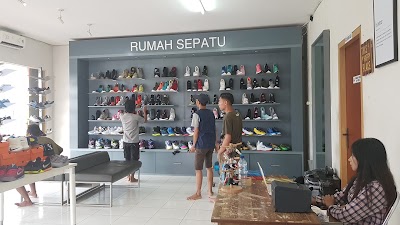 Detail Rumah Sepatu Santara Nomer 3