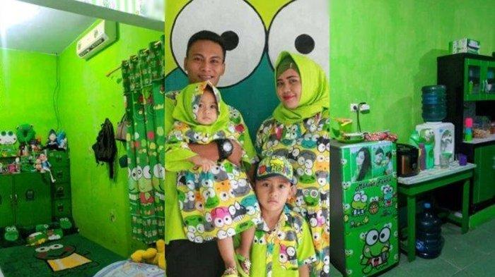 Detail Rumah Serba Keroppi Nomer 20