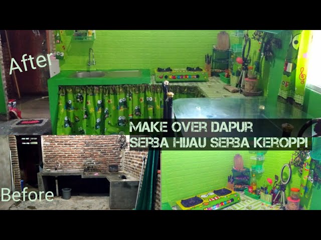 Detail Rumah Serba Keroppi Nomer 26