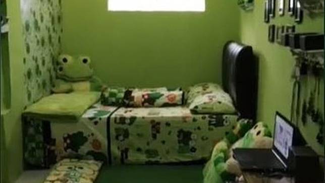 Detail Rumah Serba Keroppi Nomer 51