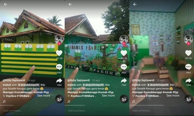 Download Rumah Serba Keroppi Nomer 56