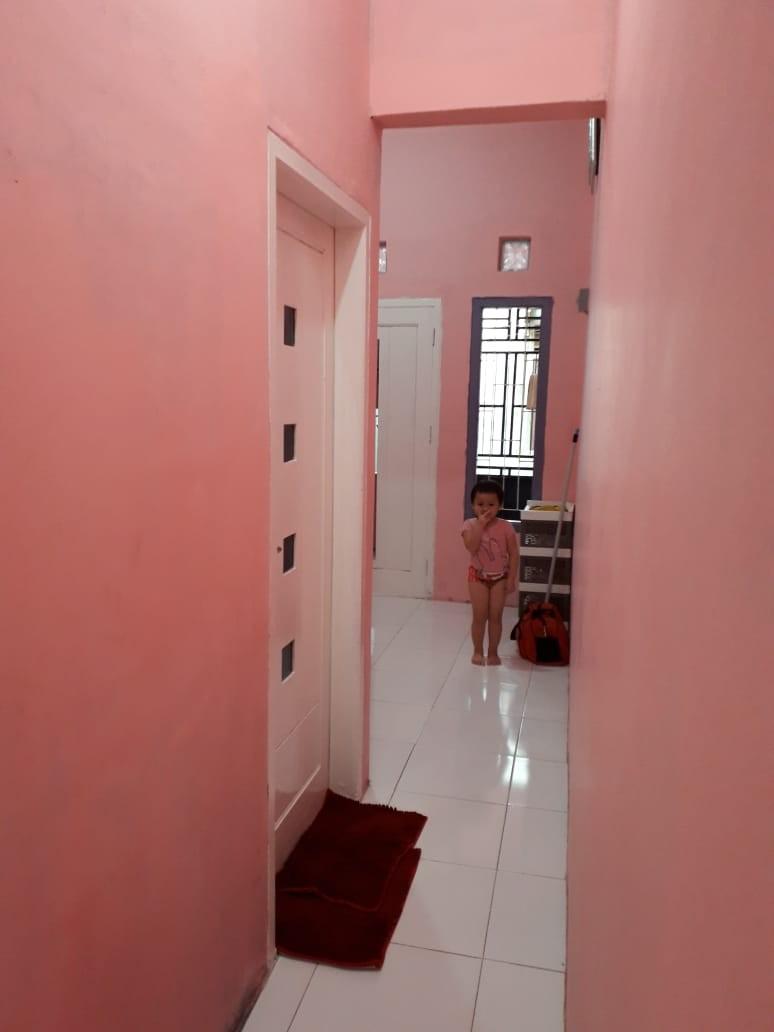 Detail Rumah Serba Pink Nomer 47