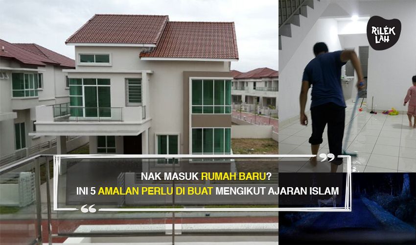 Detail Rumah Sesuai Syariat Islam Nomer 55