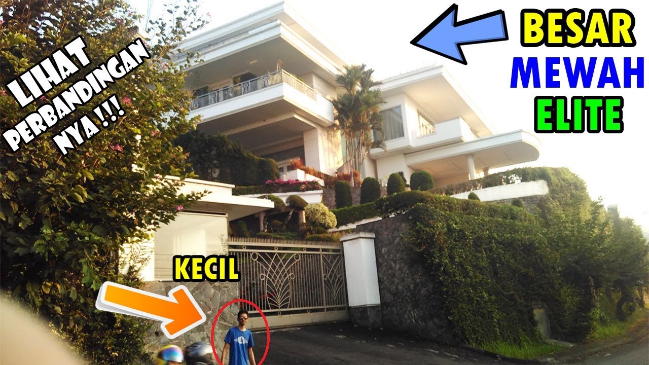 Detail Rumah Setiabudi Regency Bandung Nomer 51