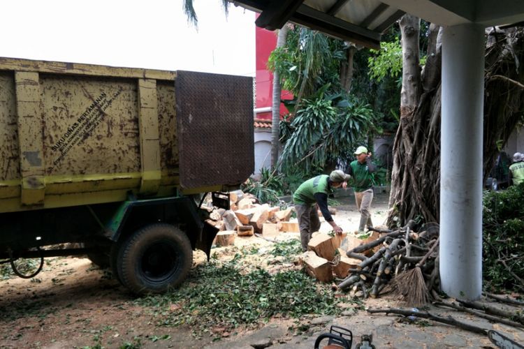 Detail Rumah Setiawan Djodi Nomer 4