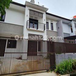 Detail Rumah Setra Duta Nomer 34