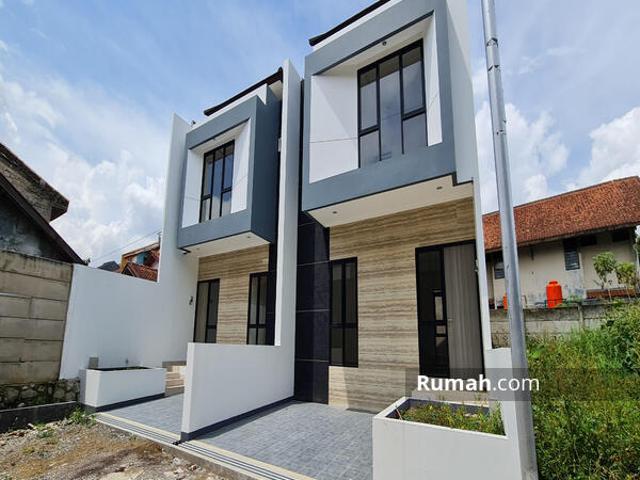 Detail Rumah Setra Duta Nomer 36