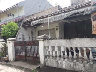 Detail Rumah Setro Surabaya Nomer 11