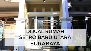 Detail Rumah Setro Surabaya Nomer 20