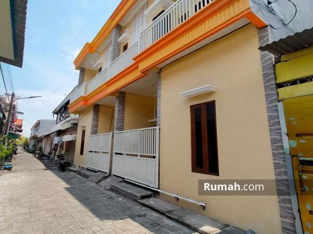 Detail Rumah Setro Surabaya Nomer 26