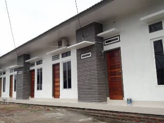 Detail Rumah Sewa Banda Aceh Nomer 4