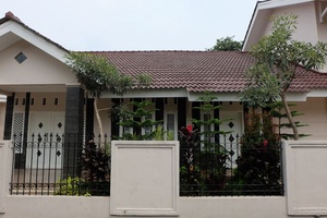 Detail Rumah Sewa Bandung Nomer 17