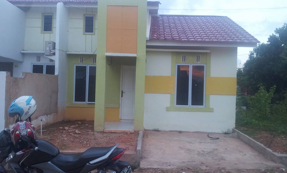 Detail Rumah Sewa Bulanan Di Batam Nomer 36