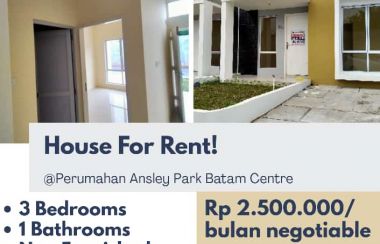 Download Rumah Sewa Bulanan Di Batam Nomer 5