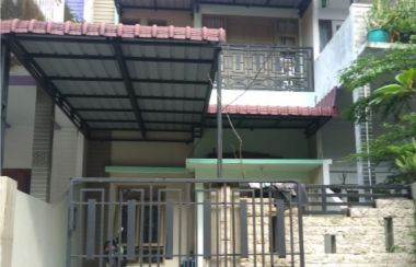 Detail Rumah Sewa Bulanan Medan Nomer 16