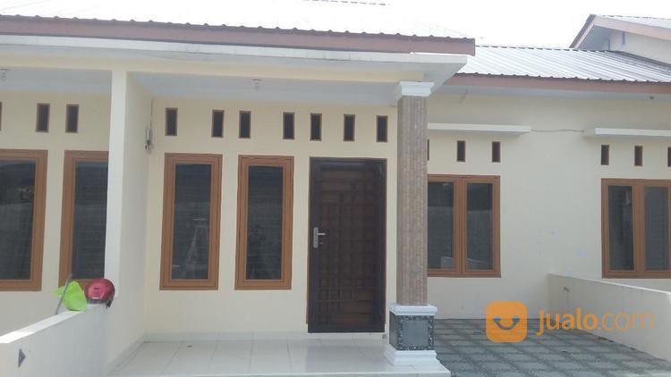 Detail Rumah Sewa Bulanan Medan Nomer 33