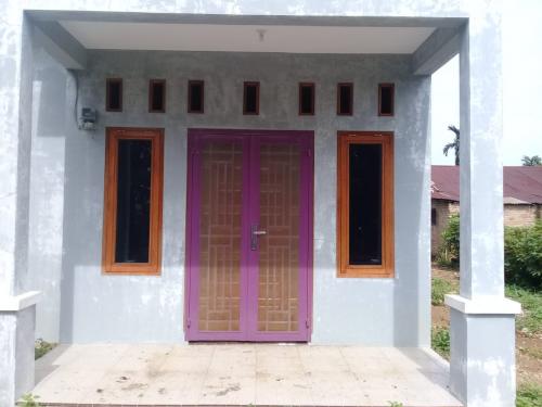 Detail Rumah Sewa Bulanan Medan Nomer 38