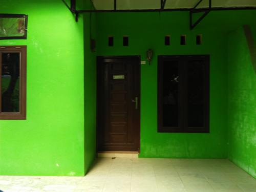 Detail Rumah Sewa Bulanan Medan Nomer 40