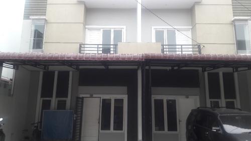 Detail Rumah Sewa Bulanan Medan Nomer 43