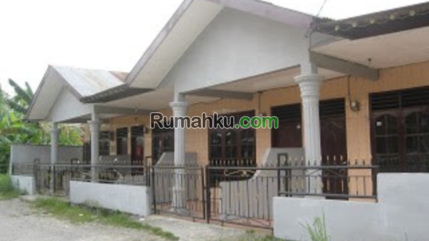 Detail Rumah Sewa Bulanan Medan Nomer 46