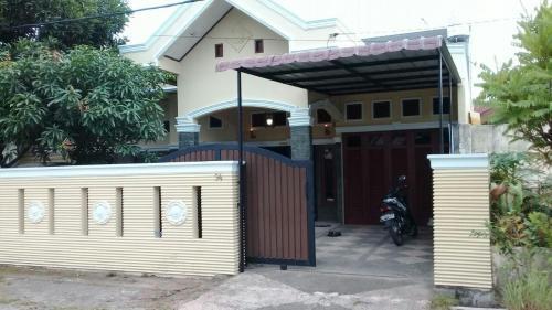 Detail Rumah Sewa Bulanan Medan Nomer 47