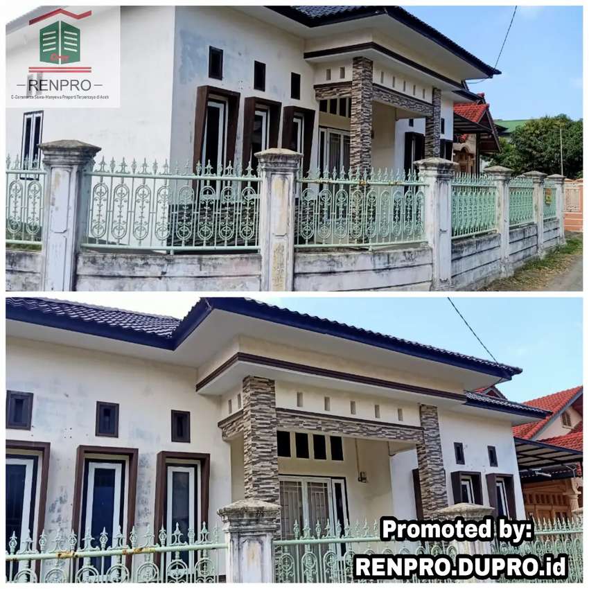 Detail Rumah Sewa Di Banda Aceh Nomer 16