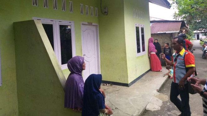 Detail Rumah Sewa Di Binjai Sumatera Utara Nomer 44