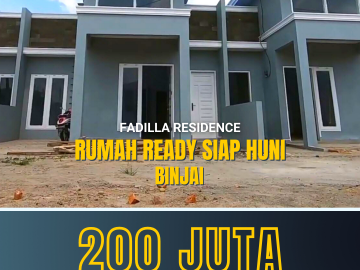 Detail Rumah Sewa Di Binjai Sumatera Utara Nomer 57