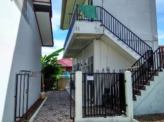 Rumah Sewa Di Darussalam Banda Aceh - KibrisPDR