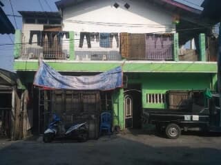 Detail Rumah Sewa Di Jakarta Utara Nomer 31