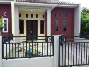 Detail Rumah Sewa Di Medan Nomer 2