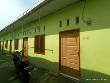 Detail Rumah Sewa Di Medan Nomer 38