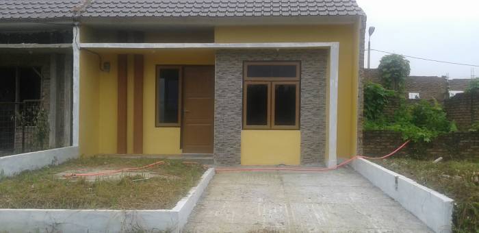 Detail Rumah Sewa Di Medan Johor Nomer 32