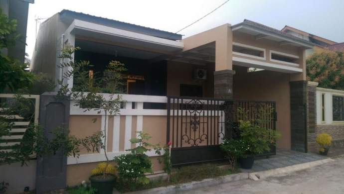 Detail Rumah Sewa Di Medan Johor Nomer 39