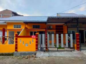 Detail Rumah Sewa Di Medan Johor Nomer 46