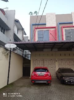 Detail Rumah Sewa Di Medan Johor Nomer 9