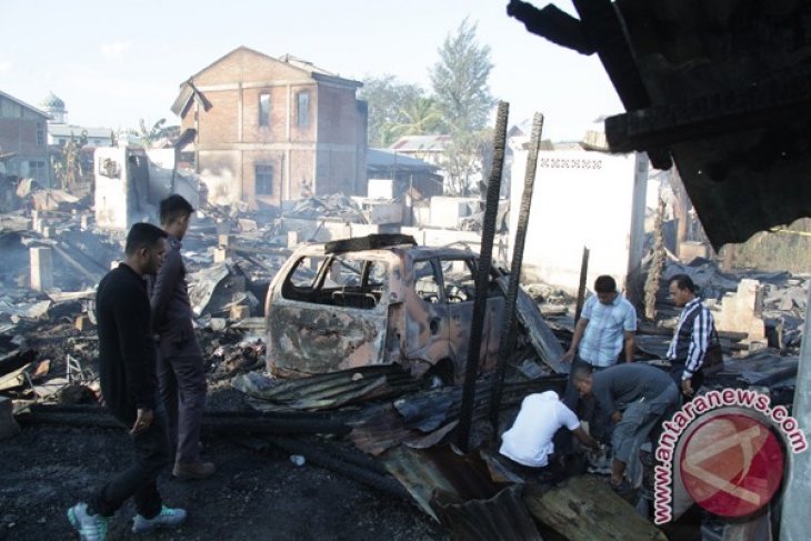 Detail Rumah Sewa Di Neusu Banda Aceh Nomer 34