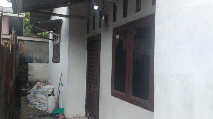 Detail Rumah Sewa Di Tanjung Morawa Medan Nomer 28